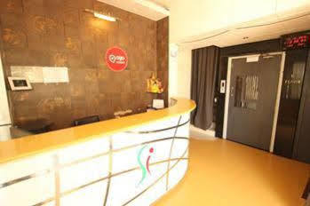 Hotel Saikripa Imperial Daman Exterior foto